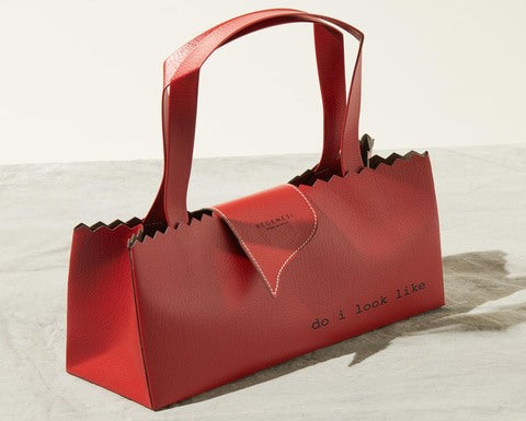 THE AESTHETICS OF BAGS AND AESTHETICS IN ART: WHEN STYLE AND CREATIVITY COME TOGETHER