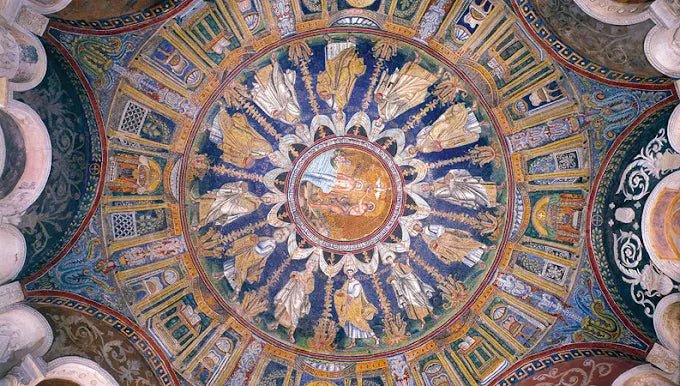N.85: Lo scarto e il desiderio. Ravenna lo sapeva già