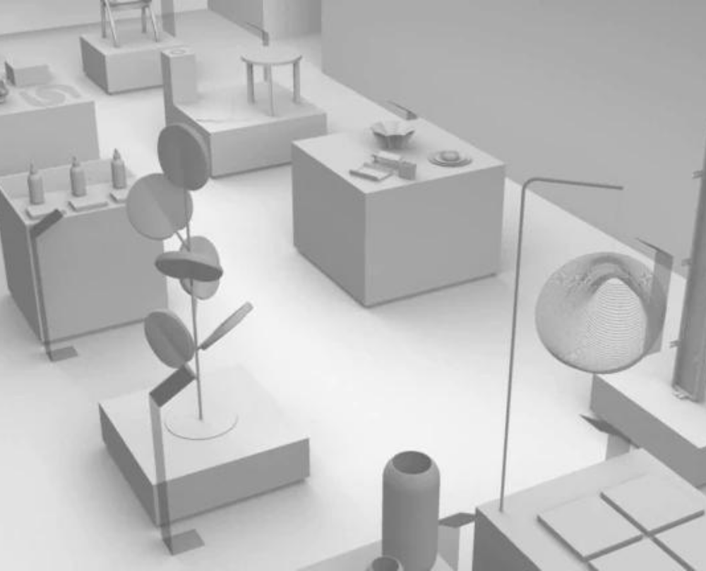 REGENESI ALL'ART BASEL MIAMI BEACH 2021