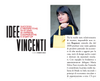 In magazine - Idee Vincenti.