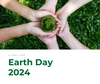 N°61 | EARTH'S DAY - April 2024