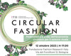 circular fashion event