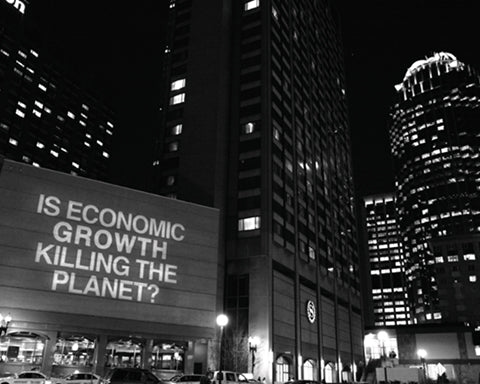 N. 23 | LET'S LEARN TO THINK LIKE A XXI CENTURY ECONOMIST