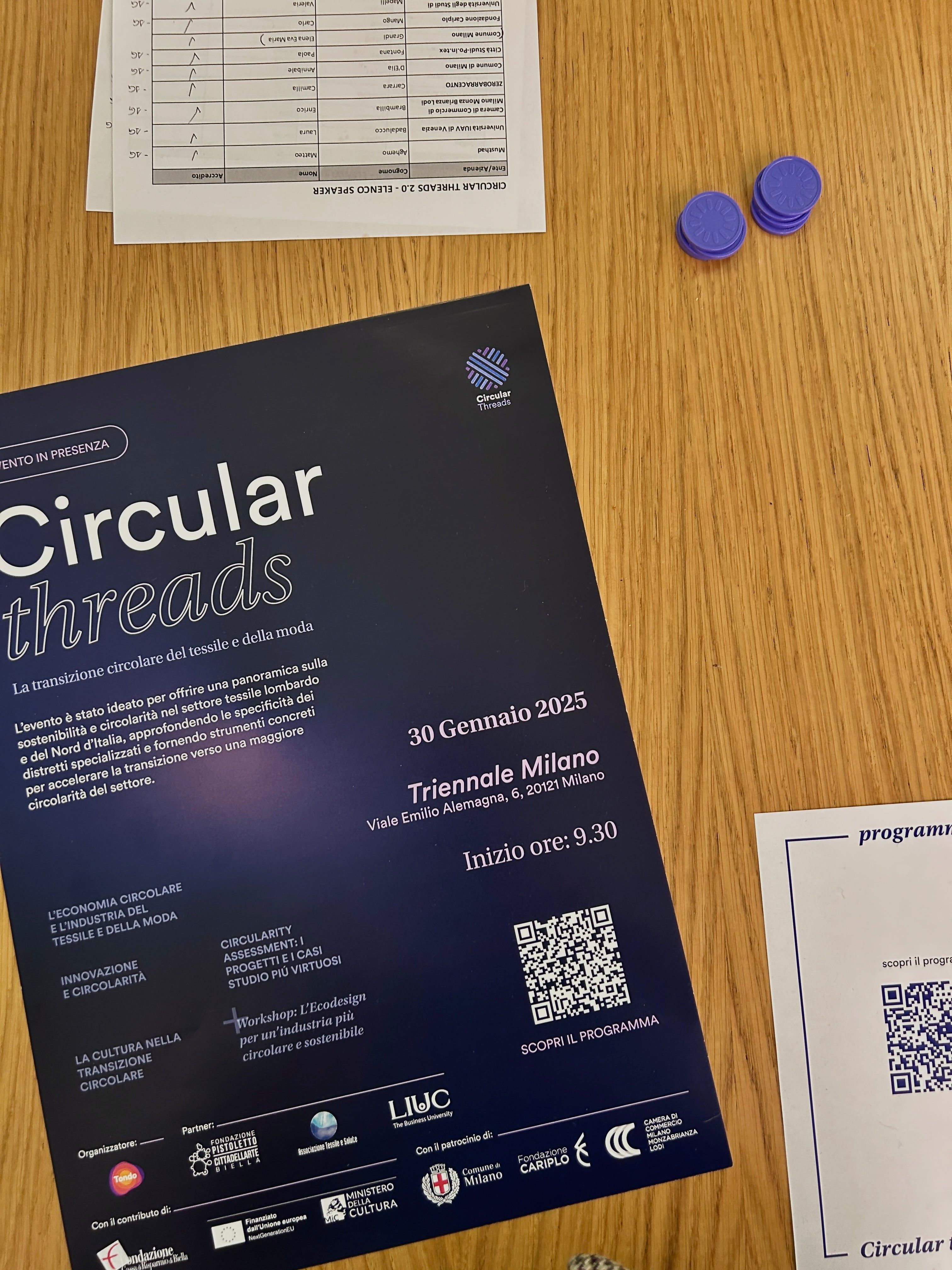 ZERO SORTING, ZERO WASTE: REGENSTECH, THE NEW FRONTIER IN TEXTILE RECYCLING