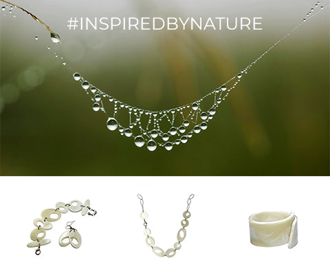 THE JEWEL · SYMBOLS OF AN ANCIENT OBJECT THAT TODAY BECOMES GREEN