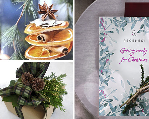 GREEN CHRISTMAS, OUR GUIDE FOR AN ORIGINAL AND SUSTAINABLE CHRISTMAS