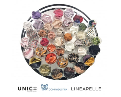 “LA CIRCOLARITÀ DELLE PELLI ITALIANE – SOSTENIBILITÀ A 360°”