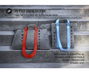 REGENESI AT PITTI IMMAGINE UOMO 100