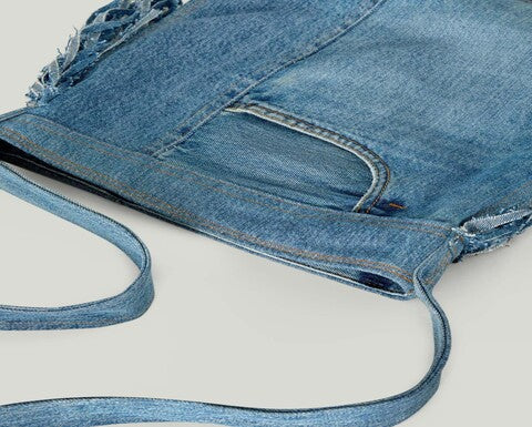 SUSTAINABLE FASHION TODAY: REDUCE, RECOVER & REGENERATE