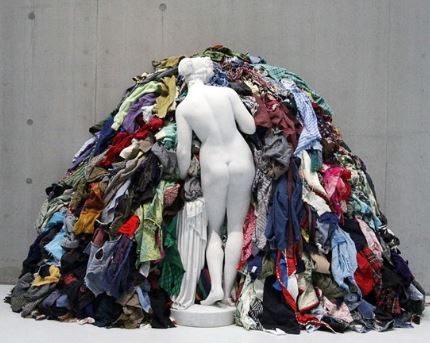 N.42 | Wie lässt sich die Zukunft deuten? Die Kunst und die Zukunft, die wir uns wünschen