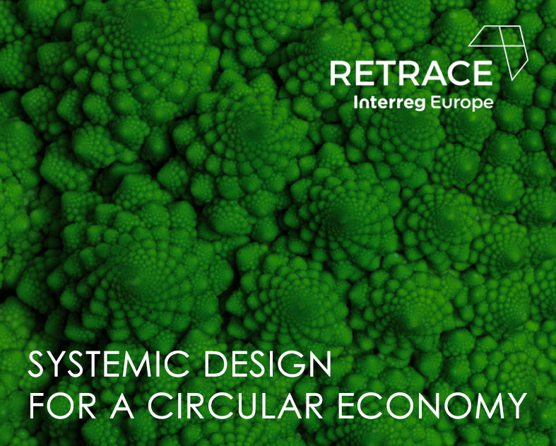 N. 32 | RETRACE - Regions Transitioning Towards A Circular Economy ...