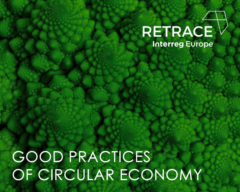 N. 34 | RETRACE - Good Practices of Circular Economy