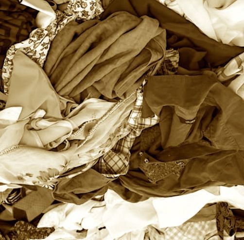 N.68 | A NEW CHAPTER FOR SUSTAINABLE FASHION BEGINS IN 2025