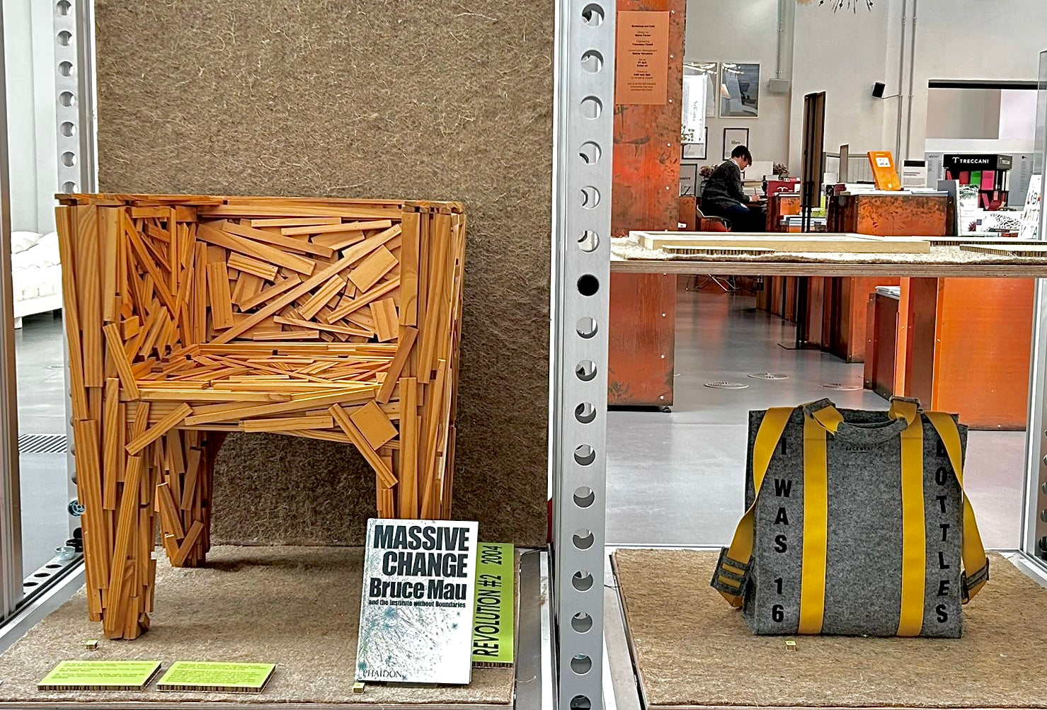 IL CODICE CONTEMPORANEO