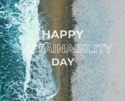 N.67 | Mittwoch, 30. Oktober - Tag der Nachhaltigkeit