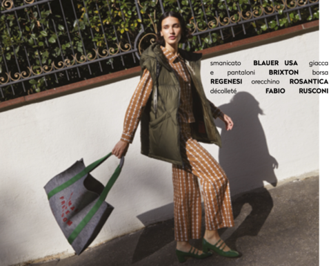 WU MAGAZINE - OTTOBRE/NOVEMBRE 2023