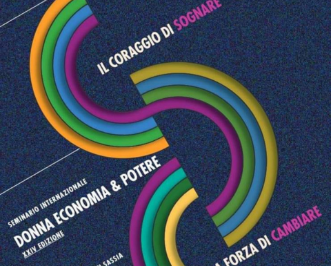 MARIA SILVIA PAZZI VINCE IL PREMIO B-FACTOR: UN RICONOSCIMENTO PER L'INNOVAZIONE SOSTENIBILE