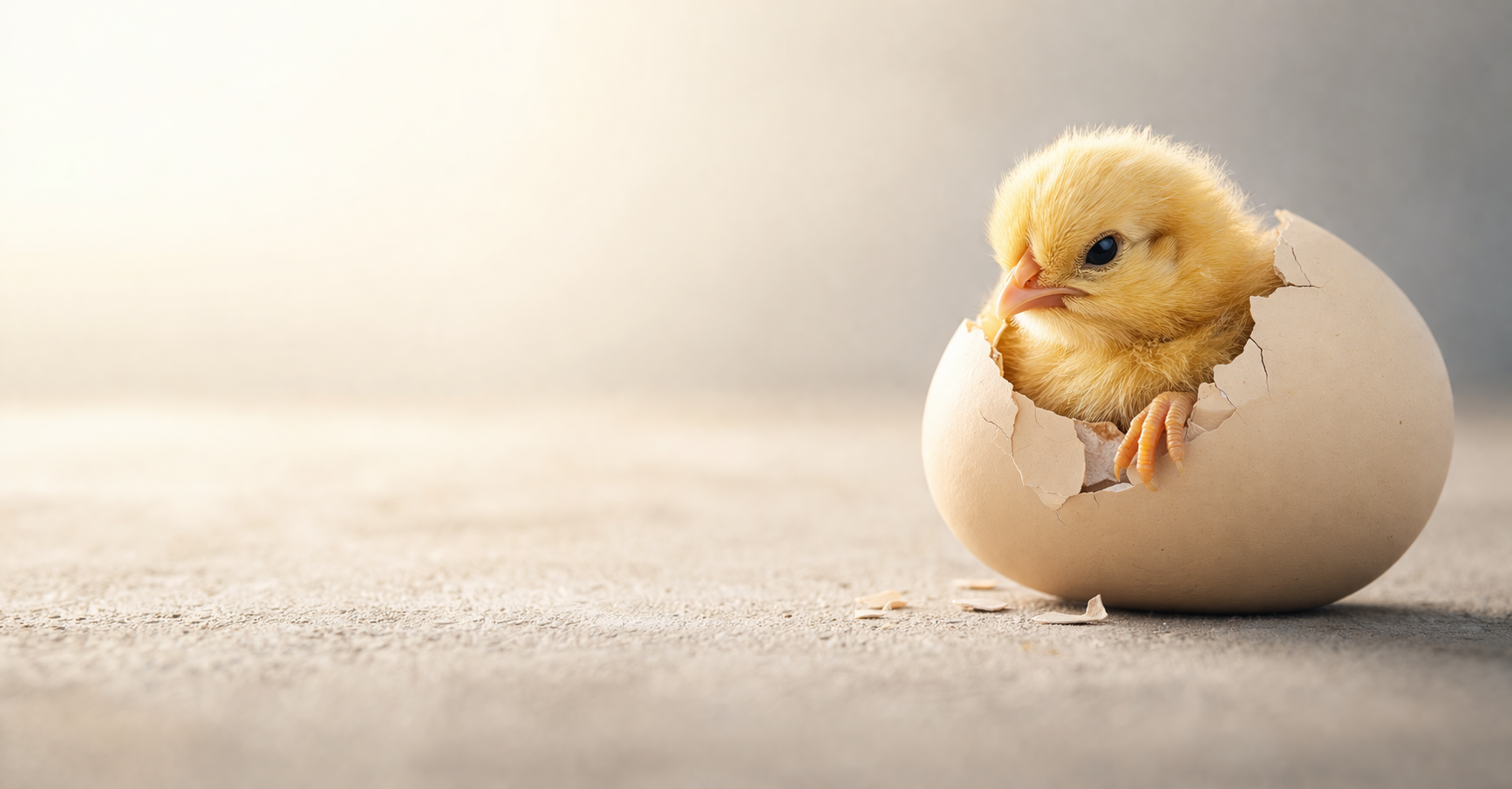 Conservare, Custodire, Trasformare e Rigenerare: la Pasqua come metafora