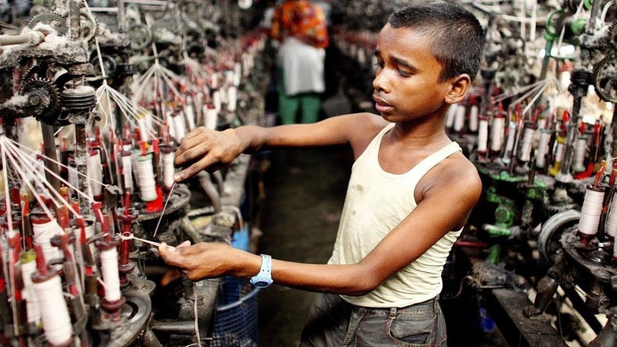 MODA SOSTENIBILE E GIUSTIZIA SOCIALE: UN BINOMIO INSEPARABILE