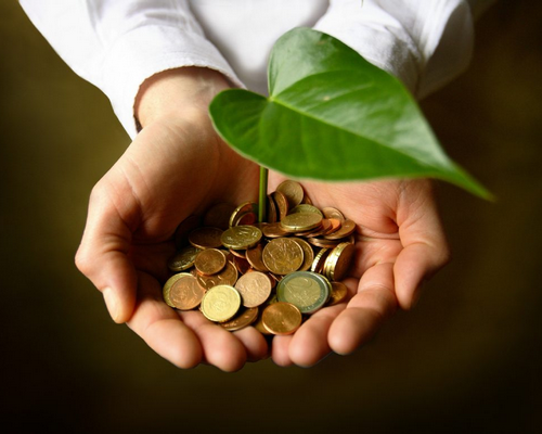 10 THINGS A SUSTAINABLE CITY MUST HAVE