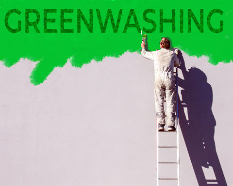 Ethical fashion: easy saying green!