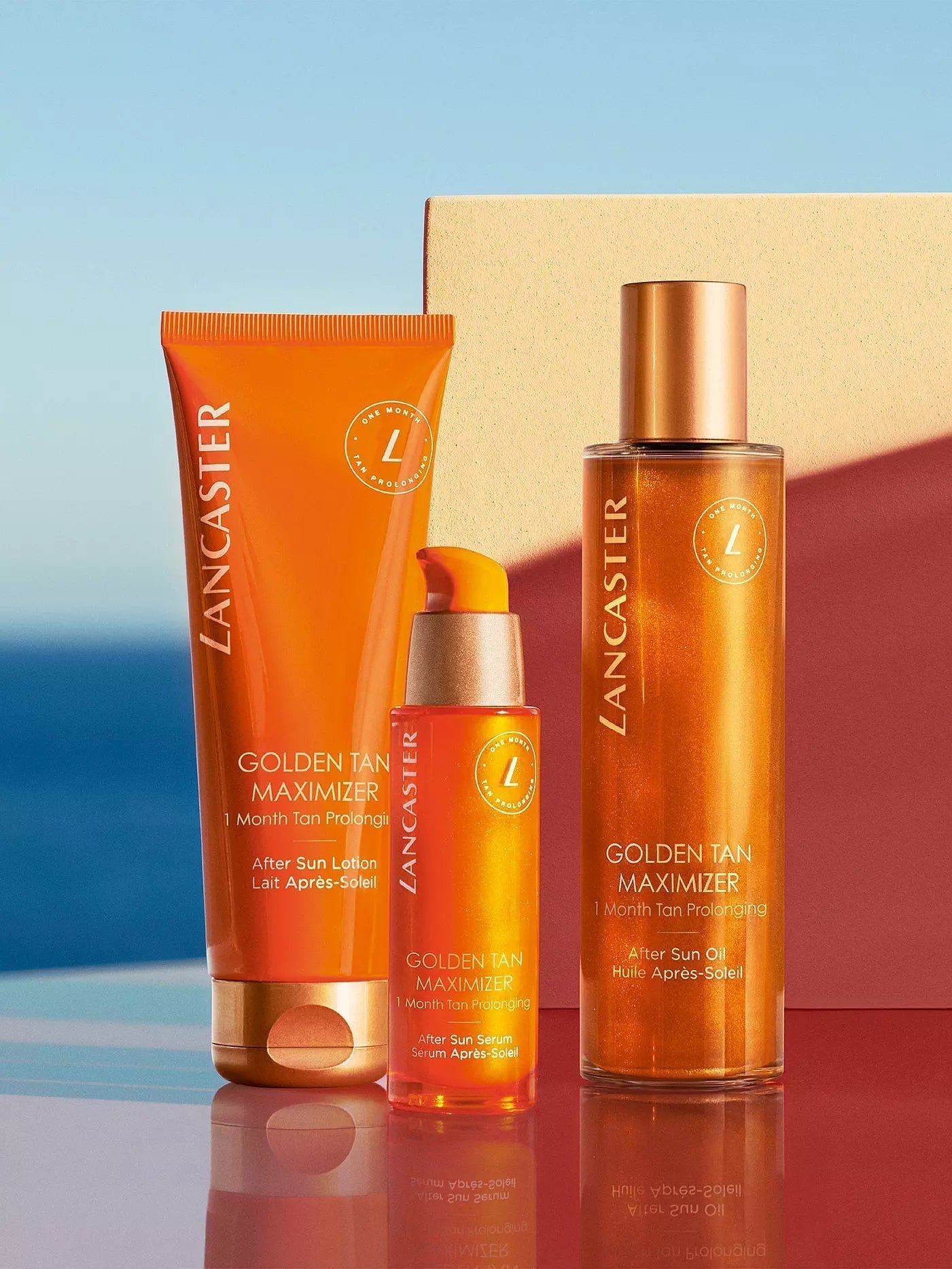 N.70 | LET'S TRANSFORM THE FUTURE WITH THE TAKE BACK SYSTEM. ONE WASTE AT A TIME