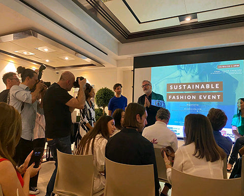 N. 45 | SAYING AND DOING CIRCULAR ECONOMY IN THE FASHION INDUSTRY: REFORMISTS, RADICALS AND INDIFFERENTS