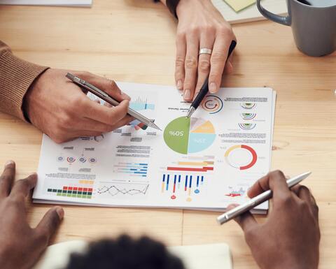 ENVIRONMENTAL SUSTAINABILITY AS A BUSINESS LEVER