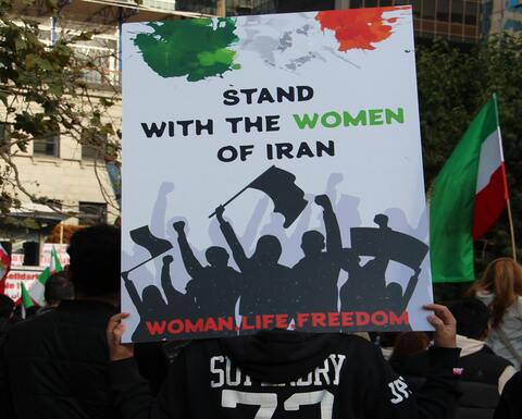 EXPRESSION, HOMOLOGATION AND REPRESSION: WHAT FASHION DO YOU WANT?