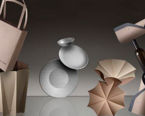 SUSTAINABLE LUXURY: PARADOX COME TRUE