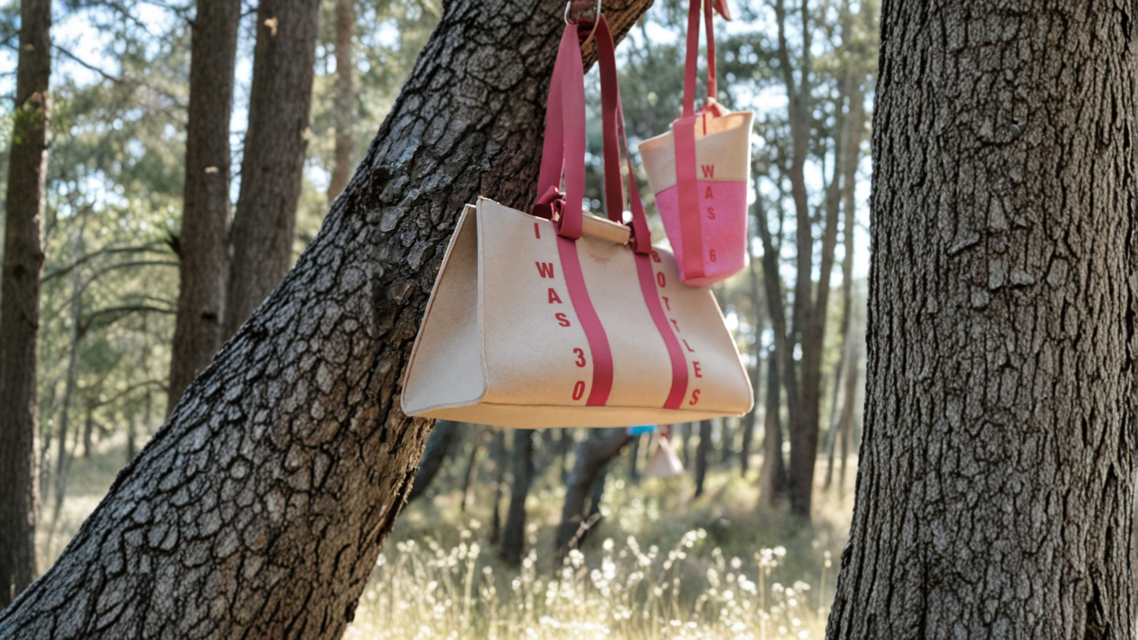 WHEN IS A BAG TRULY SUSTAINABLE?