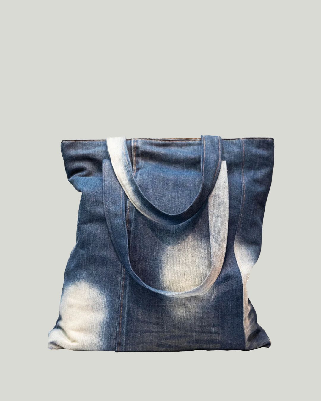 REGENERATE YOUR JEANS DENIM SHOPPING FLAT