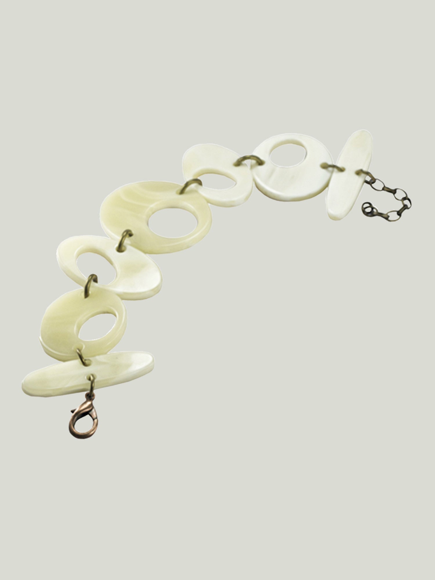 RE-CIRCLE MOVABLE BRACELET