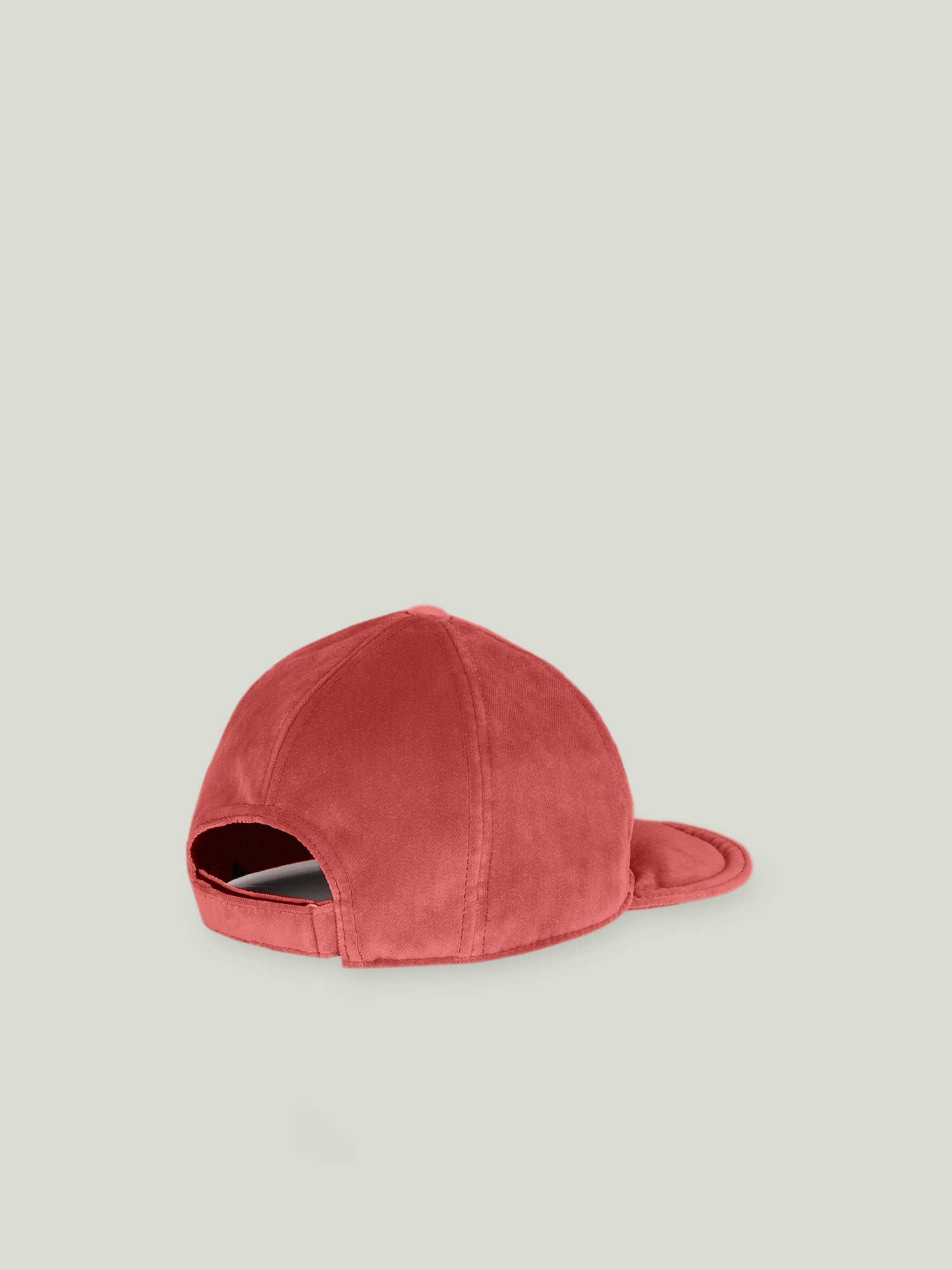 RE-CAP BASEBALL PEONY