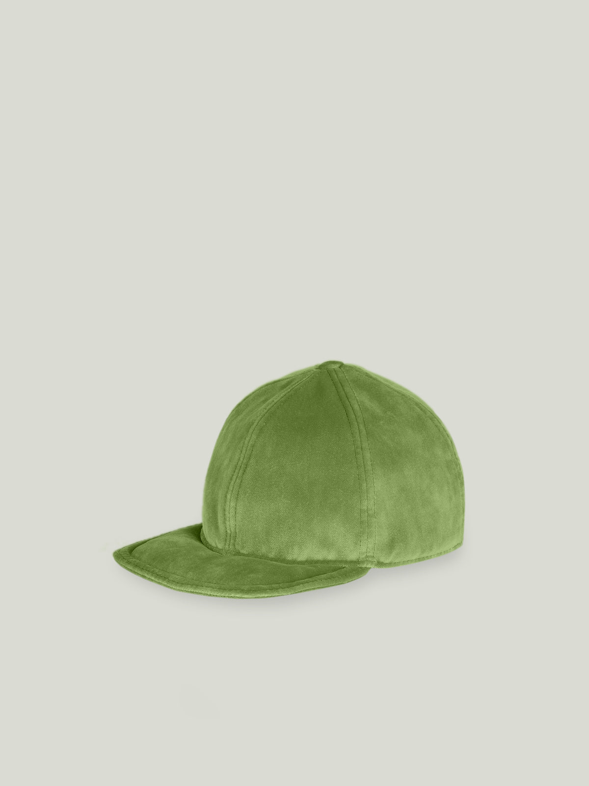 Red Sage Cap Sustainable baseball cap - sage | REGENESI – Regenesi