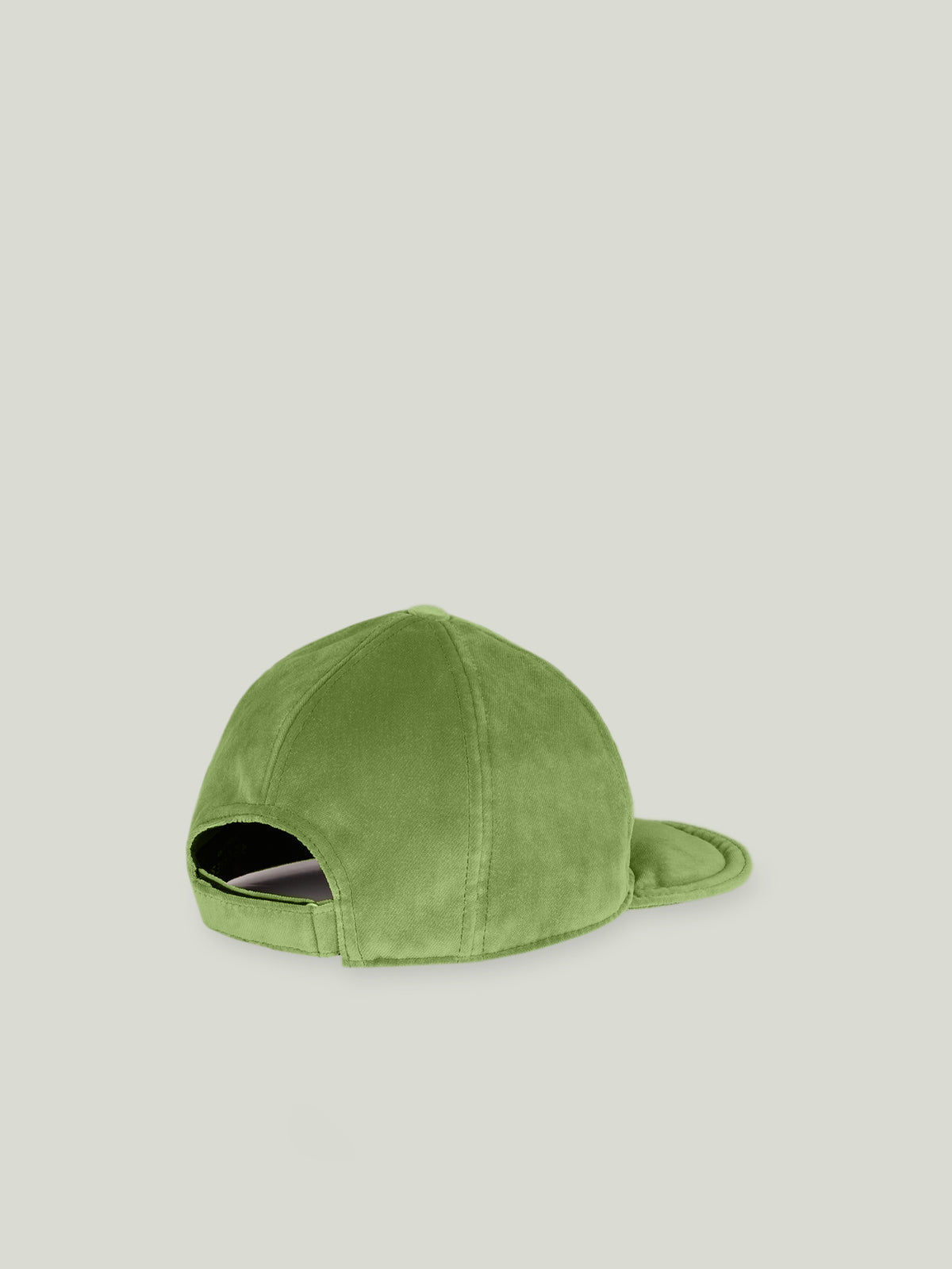 Red Sage Cap Sustainable baseball cap - sage | REGENESI – Regenesi