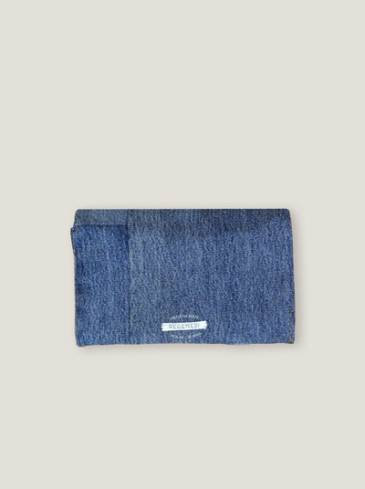 Pochette Denim