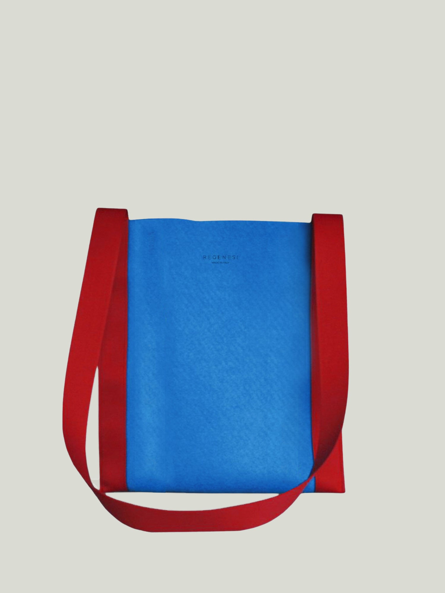RE-FLAG BORSA POSTALE BLUETTE