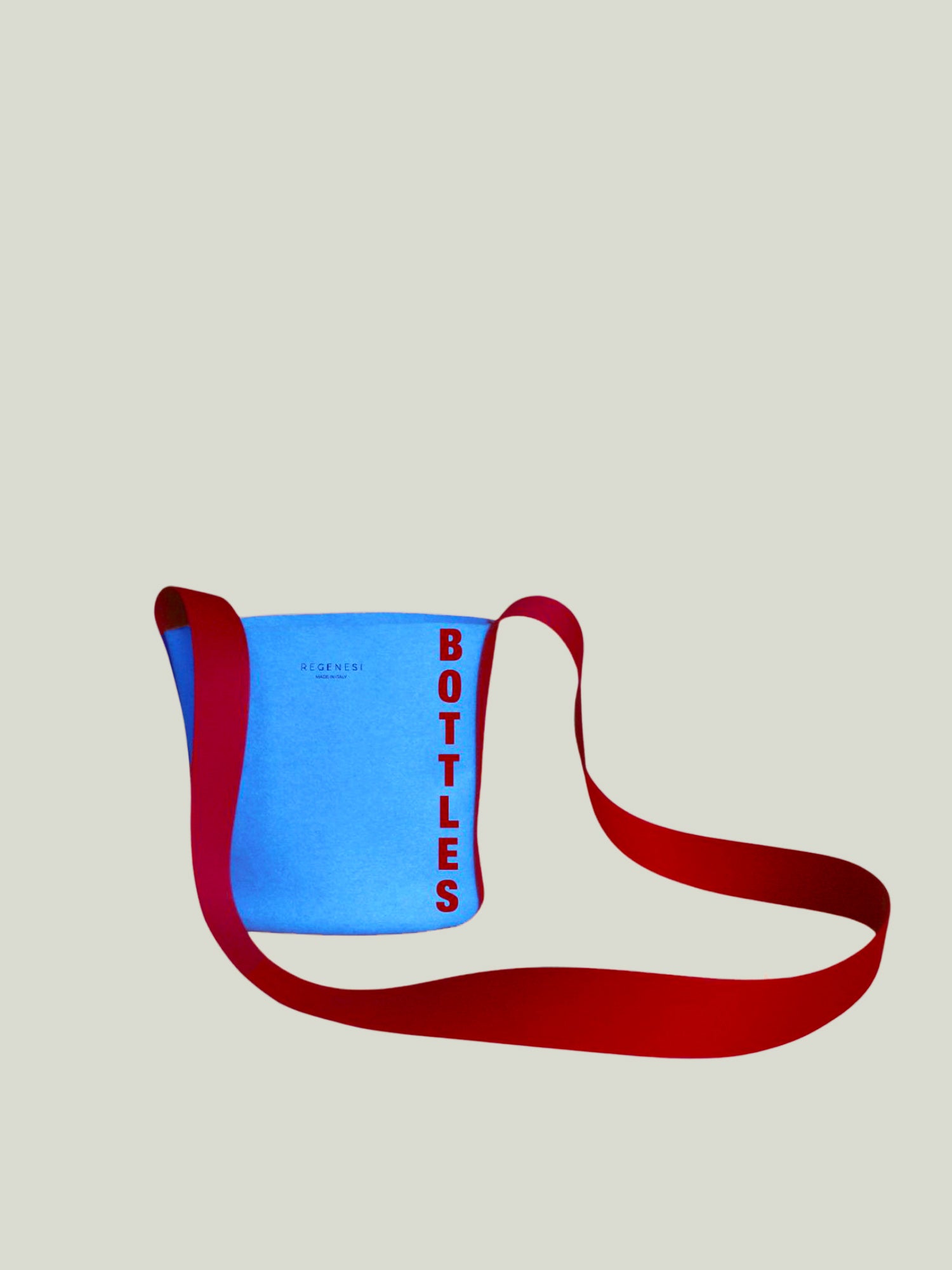 RE-FLAG SECCHIELLO MINI TURCHESE