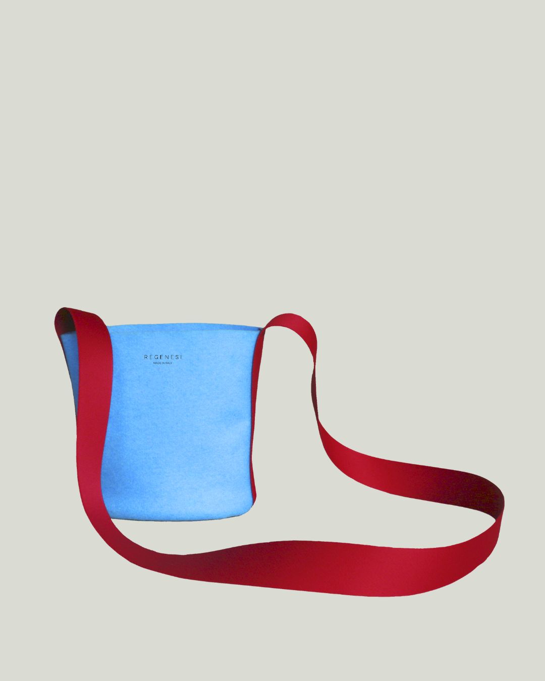 RE-FLAG SECCHIELLO MINI TURCHESE