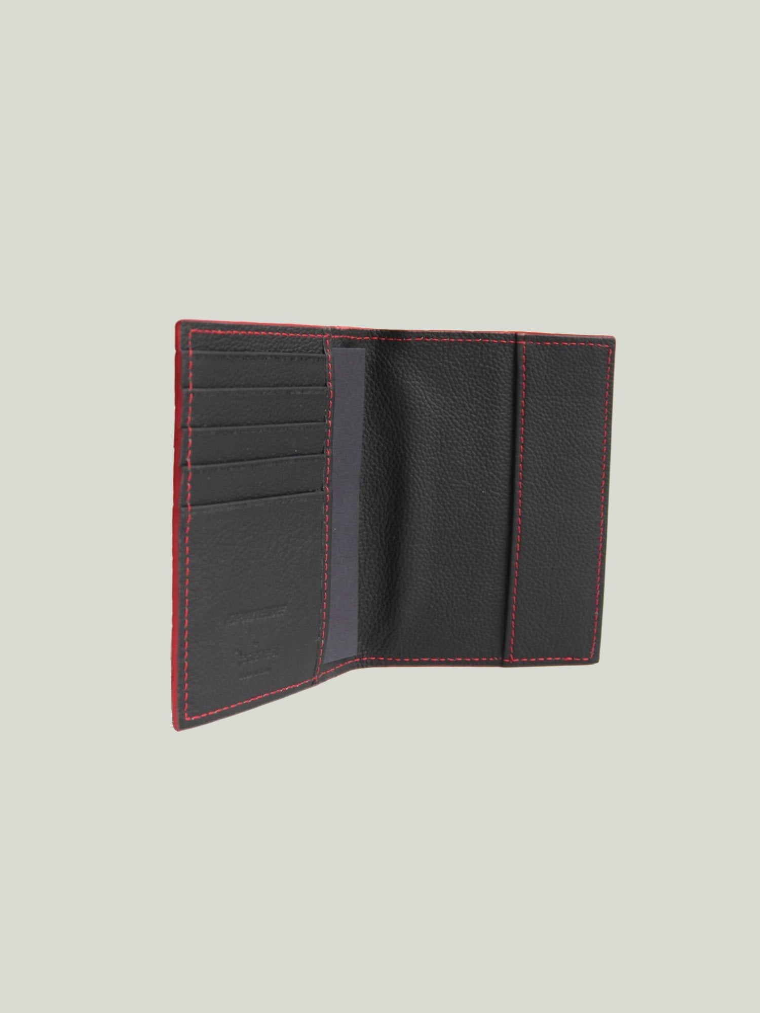 DAINESE BY REGENESI PASSPORT HOLDER