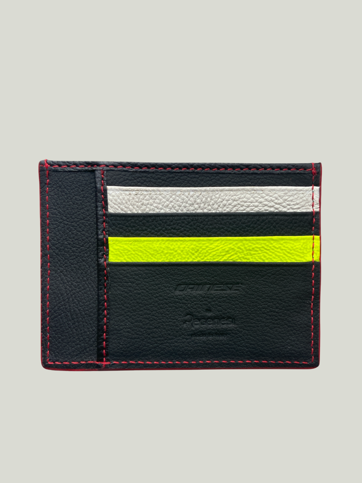 Smart Credit Card Holder Dainese Regenesi