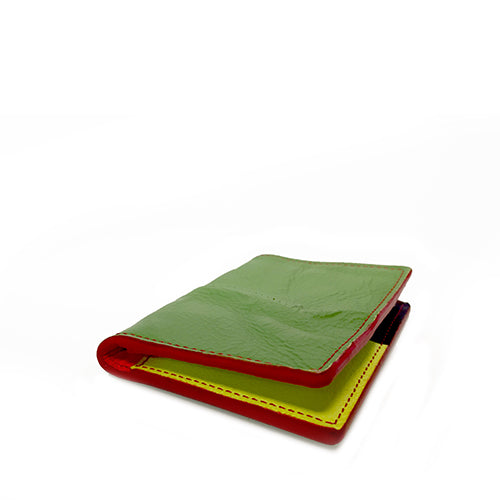 DAINESE BY REGENESI WALLET