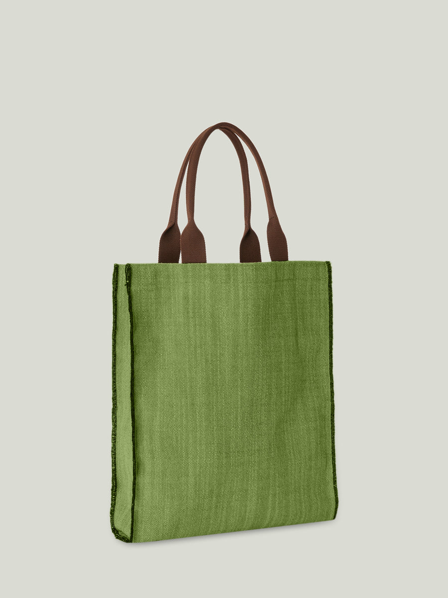 SHOPPER MIDI MELA