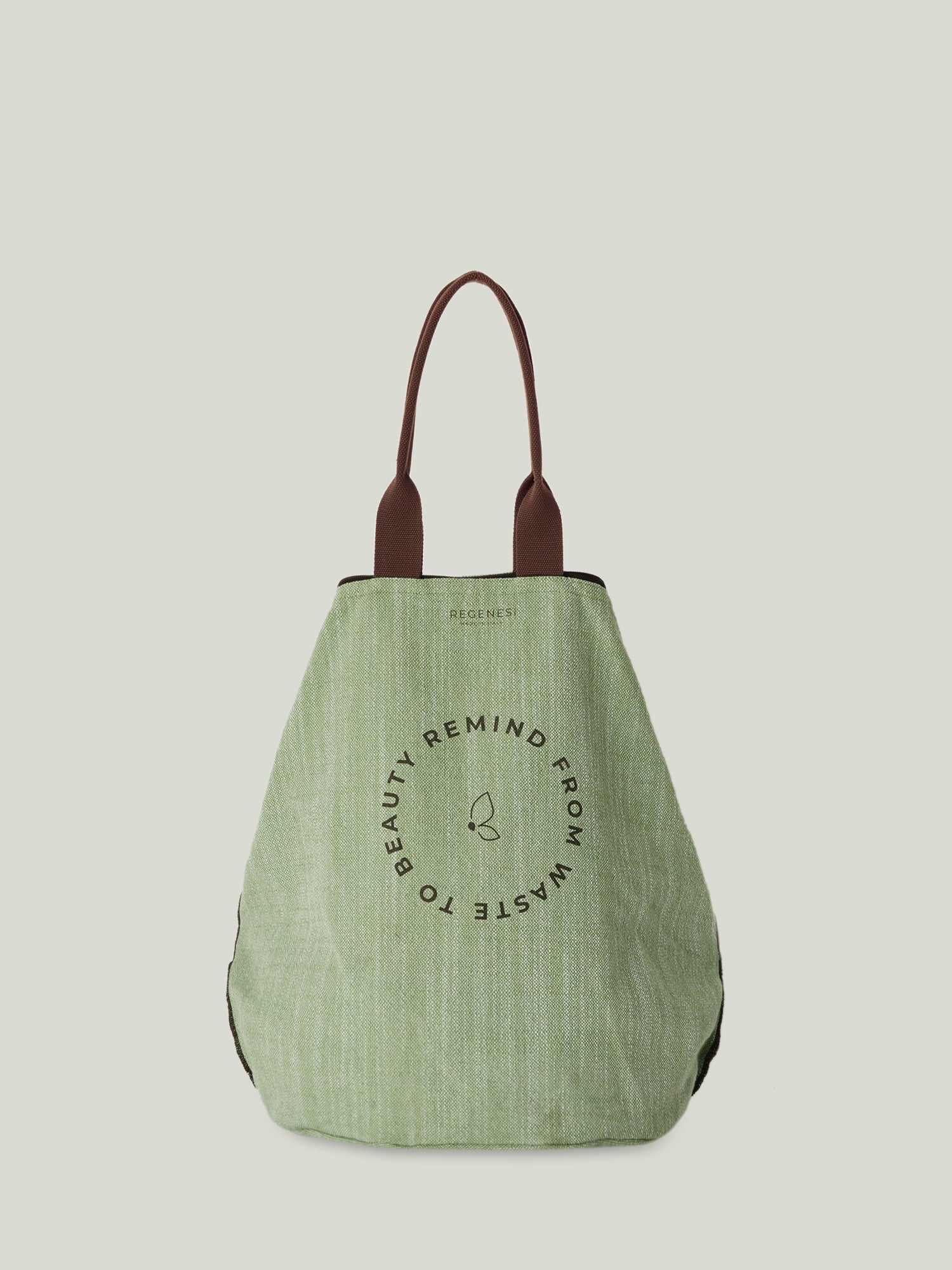 REMIND TOTE APPLE MELANGE