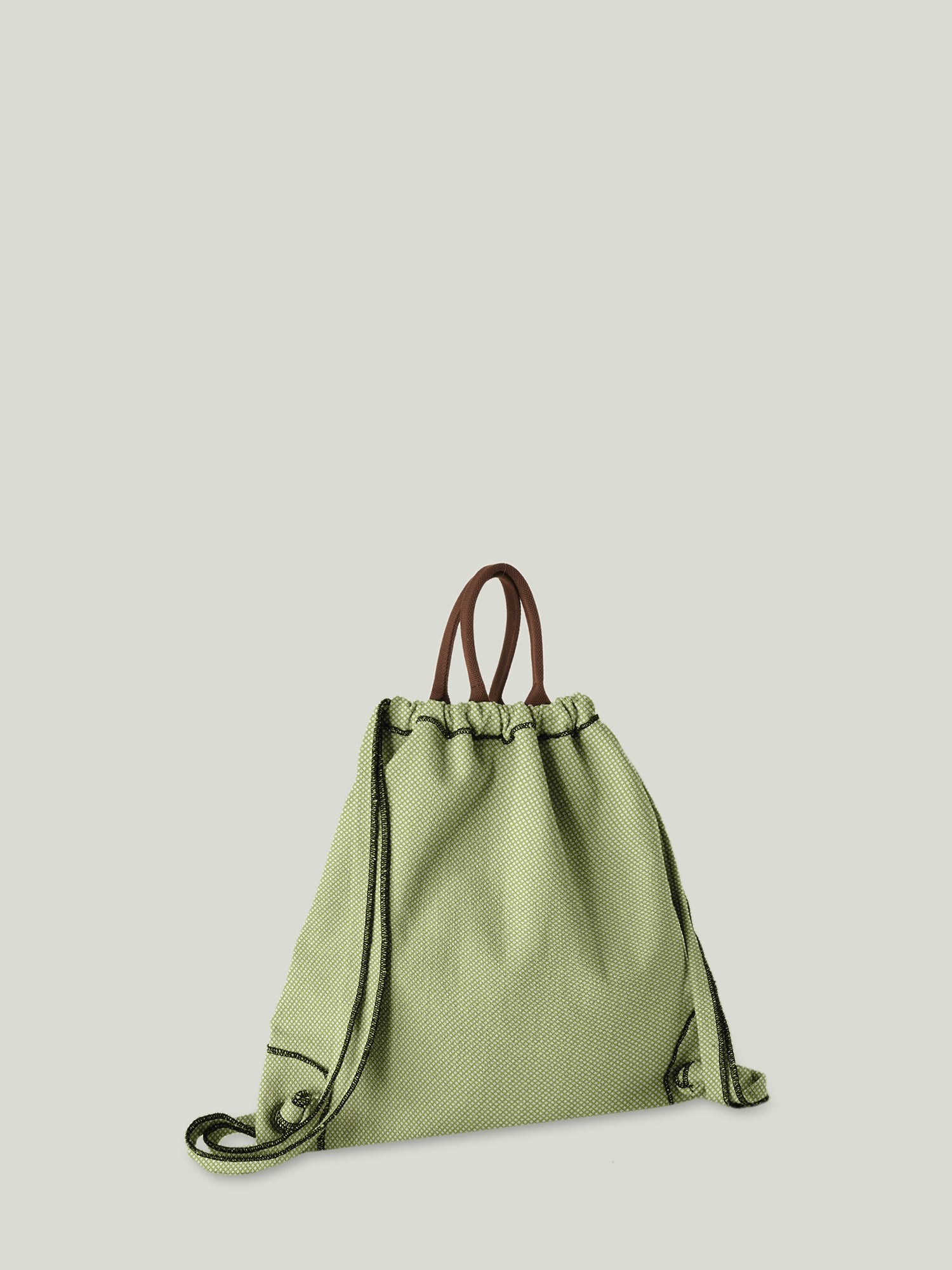 REMIND BACKPACK APPLE MELANGE