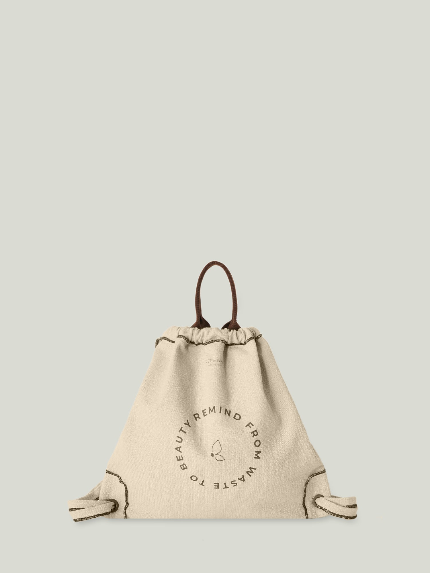 REMIND BACKPACK SAND