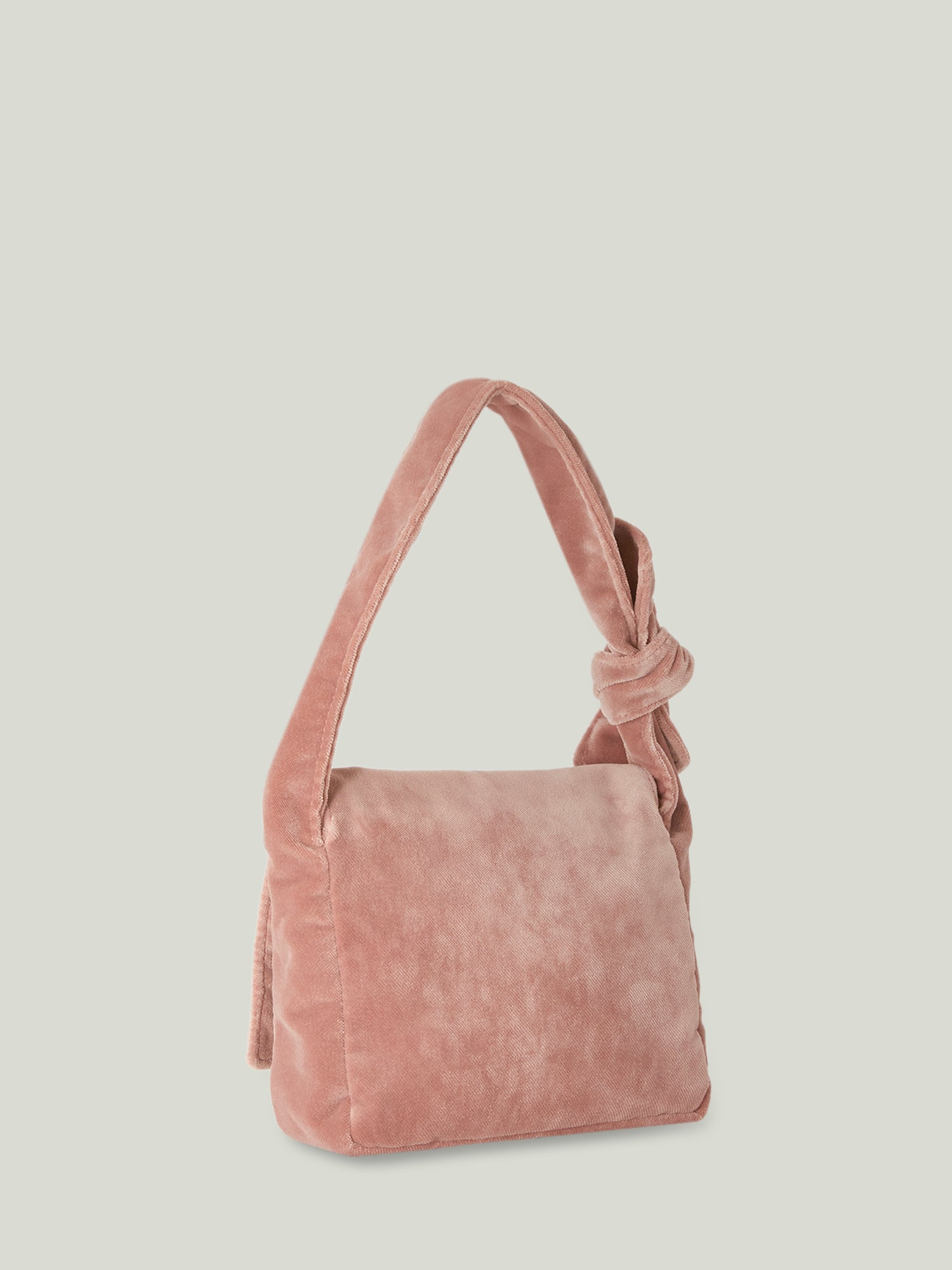 METAMORPHOSIS FLAP POWDER PINK