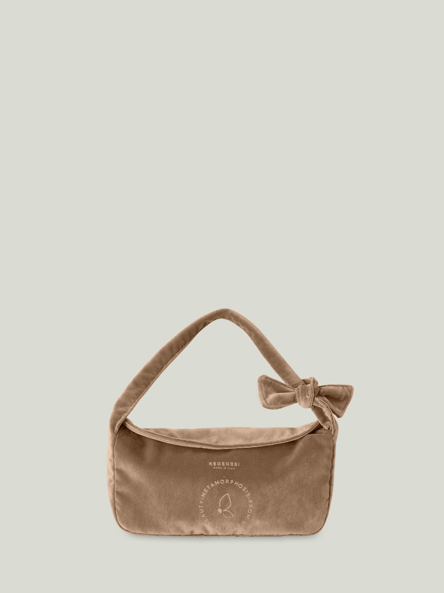 METAMORPHOSIS HOBO HAZELNUT