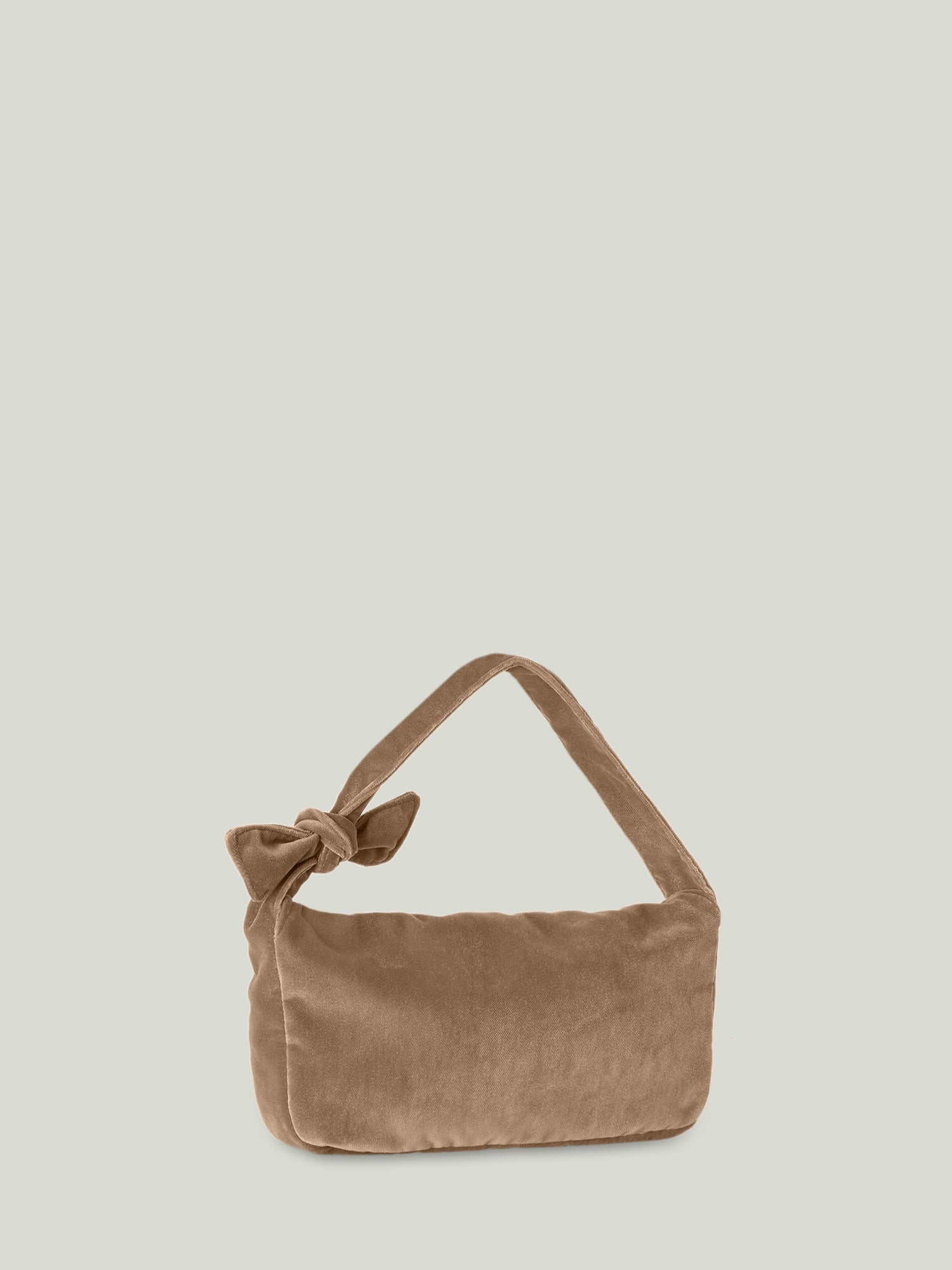 METAMORPHOSIS HOBO HAZELNUT